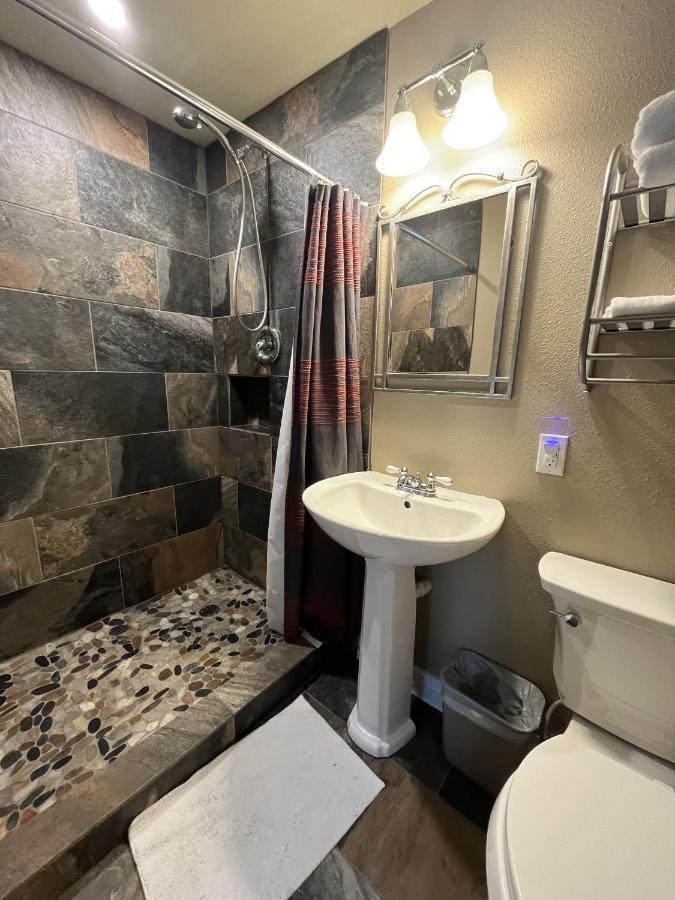 Mt Olympus Cabin, Cozy 1 Bedroom Cabin Great For Couples エステス・パーク エクステリア 写真