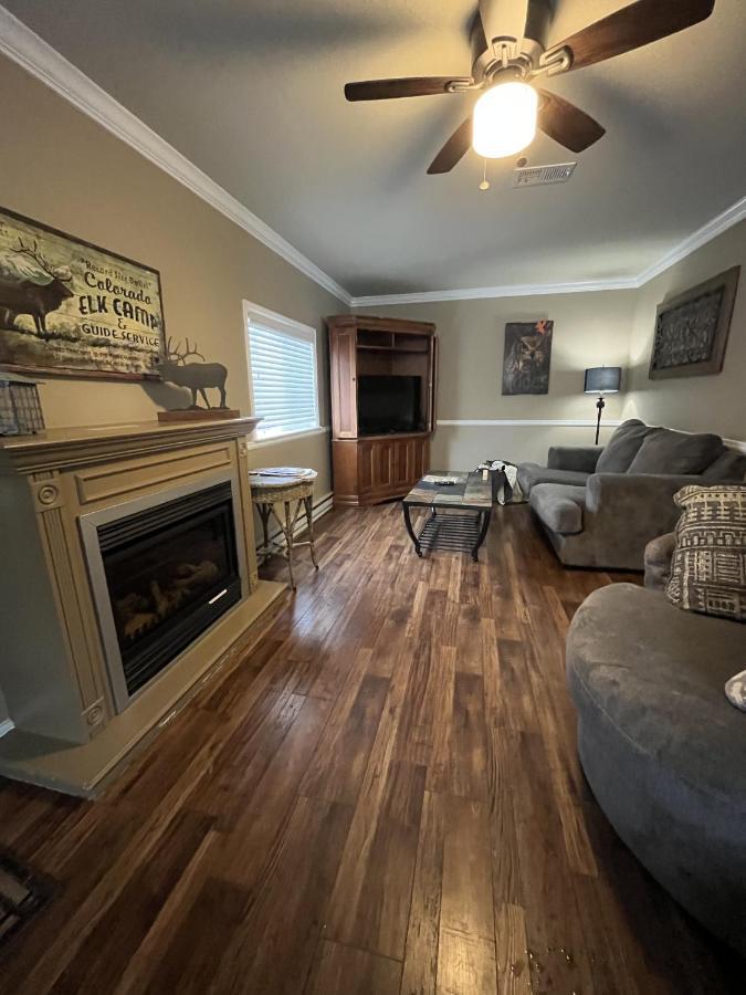 Mt Olympus Cabin, Cozy 1 Bedroom Cabin Great For Couples エステス・パーク エクステリア 写真