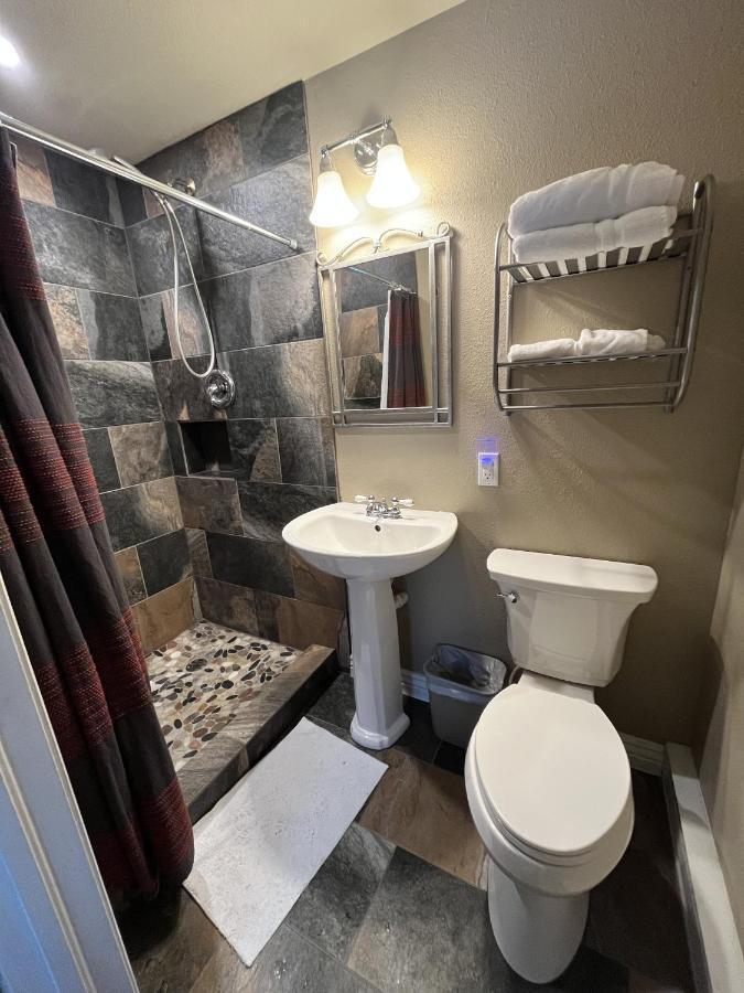 Mt Olympus Cabin, Cozy 1 Bedroom Cabin Great For Couples エステス・パーク エクステリア 写真